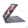 Lenovo IdeaPad 5 2 in 1 14AKP10, CPU: Ryzen AI 5 340, RAM: RAM 16 GB, Ổ cứng: SSD 256GB, Độ phân giải : Full HD+, Card đồ họa: AMD Radeon Graphics, Kích thước màn hình: 14 inch, Loại màn hình: 10-point Multi-touch, Hệ điều hành: Windows 11, Màu sắc: Luna Grey - hình số , 11 image