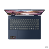 Lenovo IdeaPad 5 2 in 1 14AKP10, CPU: Ryzen AI 7 350, RAM: RAM 16 GB, Ổ cứng: SSD 1TB, Độ phân giải : Full HD+, Card đồ họa: AMD Radeon Graphics, Kích thước màn hình: 14 inch, Loại màn hình: Laptop Touch, Hệ điều hành: Windows 11, Màu sắc: Cosmic Blue - hình số , 14 image