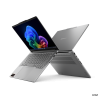 Lenovo IdeaPad Pro 5 14ASP10, CPU: Ryzen AI 9 365, RAM: RAM 32 GB, Ổ cứng: SSD 1TB, Độ phân giải : Quad HD+, Card đồ họa: AMD Radeon Graphics, Kích thước màn hình: 14 inch, Loại màn hình: Laptop Non-Touch, Hệ điều hành: Windows 11, Màu sắc: Luna Grey - hình số , 2 image