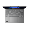 Lenovo IdeaPad Pro 5 14ASP10, CPU: Ryzen AI 9 365, RAM: RAM 32 GB, Ổ cứng: SSD 1TB, Độ phân giải : Quad HD+, Card đồ họa: AMD Radeon Graphics, Kích thước màn hình: 14 inch, Loại màn hình: Laptop Non-Touch, Hệ điều hành: Windows 11, Màu sắc: Luna Grey - hình số , 3 image