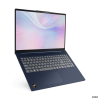 Lenovo IdeaPad Slim 5 16AKP10, CPU: Ryzen AI 7 350, RAM: RAM 16 GB, Ổ cứng: SSD 1TB, Độ phân giải : Full HD+, Card đồ họa: AMD Radeon Graphics, Kích thước màn hình: 16 inch, Loại màn hình: 10-point Multi-touch, Hệ điều hành: Windows 11, Màu sắc: Cosmic Blue - hình số , 4 image