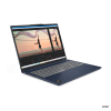 Lenovo IdeaPad Slim 5 16AKP10, CPU: Ryzen AI 7 350, RAM: RAM 16 GB, Ổ cứng: SSD 1TB, Độ phân giải : Full HD+, Card đồ họa: AMD Radeon Graphics, Kích thước màn hình: 16 inch, Loại màn hình: 10-point Multi-touch, Hệ điều hành: Windows 11, Màu sắc: Cosmic Blue - hình số 