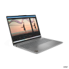 Lenovo IdeaPad Slim 5 16AKP10, CPU: Ryzen AI 7 350, RAM: RAM 32 GB, Ổ cứng: SSD 1TB, Độ phân giải : Quad HD+, Card đồ họa: AMD Radeon Graphics, Kích thước màn hình: 16 inch, Loại màn hình: Laptop Non-Touch, Hệ điều hành: Windows 11, Màu sắc: Luna Grey - hình số 