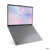 Lenovo IdeaPad Slim 5 16AKP10, CPU: Ryzen AI 7 350, RAM: RAM 32 GB, Ổ cứng: SSD 1TB, Độ phân giải : Quad HD+, Card đồ họa: AMD Radeon Graphics, Kích thước màn hình: 16 inch, Loại màn hình: Laptop Non-Touch, Hệ điều hành: Windows 11, Màu sắc: Luna Grey - hình số , 3 image
