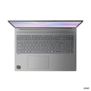 Lenovo IdeaPad Slim 5 16AKP10, CPU: Ryzen AI 7 350, RAM: RAM 32 GB, Ổ cứng: SSD 1TB, Độ phân giải : Quad HD+, Card đồ họa: AMD Radeon Graphics, Kích thước màn hình: 16 inch, Loại màn hình: Laptop Non-Touch, Hệ điều hành: Windows 11, Màu sắc: Luna Grey - hình số , 4 image