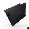 Lenovo Legion Pro 7 16IAX10H, CPU: Core Ultra 9 275HX, RAM: RAM 32 GB, Ổ cứng: SSD 1TB, Độ phân giải : Quad HD+, Card đồ họa: NVIDIA GeForce RTX 5070 Ti, Kích thước màn hình: 16 inch, Loại màn hình: Laptop Non-Touch, Hệ điều hành: Windows 11, Màu sắc: Eclipse Black - hình số , 3 image