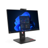 Lenovo ThinkCentre M70a Gen 6, CPU: Core Ultra 5 235T, RAM: RAM 16 GB, Ổ cứng: SSD 1TB, Độ phân giải : Full HD, Card đồ họa: Intel Graphic, Kích thước màn hình: 23.8 inch, Loại màn hình: Laptop Non-Touch, Hệ điều hành: Windows 11, Màu sắc: Black - hình số , 9 image
