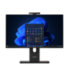 Lenovo ThinkCentre M70a Gen 6, CPU: Core Ultra 5 235T, RAM: RAM 16 GB, Ổ cứng: SSD 1TB, Độ phân giải : Full HD, Card đồ họa: Intel Graphic, Kích thước màn hình: 23.8 inch, Loại màn hình: Laptop Non-Touch, Hệ điều hành: Windows 11, Màu sắc: Black - hình số 