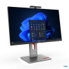 Lenovo ThinkCentre M90a Pro Gen 6, CPU: Core Ultra 7 265, RAM: RAM 16 GB, Ổ cứng: SSD 512GB, Độ phân giải : Quad HD, Card đồ họa: Intel Graphic, Kích thước màn hình: 27 inch, Loại màn hình: Non-Touch, Hệ điều hành: Windows 11, Màu sắc: Black - hình số , 2 image