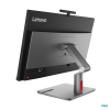 Lenovo ThinkCentre M90a Pro Gen 6, CPU: Core Ultra 7 265, RAM: RAM 16 GB, Ổ cứng: SSD 512GB, Độ phân giải : Quad HD, Card đồ họa: Intel Graphic, Kích thước màn hình: 27 inch, Loại màn hình: Non-Touch, Hệ điều hành: Windows 11, Màu sắc: Black - hình số , 6 image