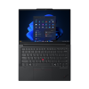Lenovo ThinkPad E14 Gen 7, CPU: Core Ultra 5 225H, RAM: RAM 16 GB, Ổ cứng: SSD 512GB, Độ phân giải : Full HD+, Card đồ họa: Intel Graphic, Loại màn hình: Laptop Non-Touch, Màu sắc: Black - hình số , 6 image