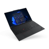 Lenovo ThinkPad E16 Gen 3, CPU: Core Ultra 5 225U, RAM: RAM 16 GB, Ổ cứng: SSD 512GB, Độ phân giải : Full HD+, Card đồ họa: Intel Graphic, Kích thước màn hình: 16 inch, Loại màn hình: Laptop Non-Touch, Hệ điều hành: Windows 11, Màu sắc: Black - hình số , 2 image