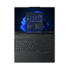 Lenovo ThinkPad E16 Gen 3, CPU: Core Ultra 5 225U, RAM: RAM 16 GB, Ổ cứng: SSD 512GB, Độ phân giải : Full HD+, Card đồ họa: Intel Graphic, Kích thước màn hình: 16 inch, Loại màn hình: Laptop Non-Touch, Hệ điều hành: Windows 11, Màu sắc: Black - hình số , 8 image