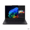 Lenovo ThinkPad T14 Gen 6, CPU: Ryzen AI 5 Pro 340, RAM: RAM 16 GB, Ổ cứng: SSD 512GB, Độ phân giải : Full HD+, Card đồ họa: AMD Radeon Graphics, Loại màn hình: Laptop Non-Touch, Hệ điều hành: Windows 11, Màu sắc: Black - hình số , 5 image