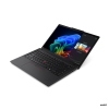 Lenovo ThinkPad T14 Gen 6, CPU: Ryzen AI 5 Pro 340, RAM: RAM 16 GB, Ổ cứng: SSD 512GB, Độ phân giải : Full HD+, Card đồ họa: AMD Radeon Graphics, Loại màn hình: Laptop Non-Touch, Hệ điều hành: Windows 11, Màu sắc: Black - hình số , 4 image