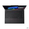 Lenovo ThinkPad T14 Gen 6, CPU: Ryzen AI 5 Pro 340, RAM: RAM 16 GB, Ổ cứng: SSD 512GB, Độ phân giải : Full HD+, Card đồ họa: AMD Radeon Graphics, Loại màn hình: Laptop Non-Touch, Hệ điều hành: Windows 11, Màu sắc: Black - hình số , 12 image