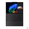 Lenovo ThinkPad T14 Gen 6, CPU: Ryzen AI 5 Pro 340, RAM: RAM 16 GB, Ổ cứng: SSD 512GB, Độ phân giải : Full HD+, Card đồ họa: AMD Radeon Graphics, Loại màn hình: Laptop Non-Touch, Hệ điều hành: Windows 11, Màu sắc: Black - hình số , 6 image