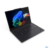 Lenovo Thinkpad T14s Gen 6, CPU: Core Ultra 7 258V, RAM: RAM 32 GB, Ổ cứng: SSD 512GB, Độ phân giải : Full HD+, Card đồ họa: Intel Arc Graphics, Kích thước màn hình: 14 inch, Loại màn hình: Laptop Non-Touch, Hệ điều hành: Windows 11, Màu sắc: Black - hình số , 14 image