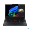 Lenovo Thinkpad T14s Gen 6, CPU: Core Ultra 7 258V, RAM: RAM 32 GB, Ổ cứng: SSD 512GB, Độ phân giải : Full HD+, Card đồ họa: Intel Arc Graphics, Kích thước màn hình: 14 inch, Loại màn hình: Laptop Non-Touch, Hệ điều hành: Windows 11, Màu sắc: Black - hình số 