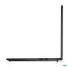 Lenovo Thinkpad T14s Gen 6, CPU: Core Ultra 7 258V, RAM: RAM 32 GB, Ổ cứng: SSD 1TB, Độ phân giải : Full HD+, Card đồ họa: Intel Arc Graphics, Kích thước màn hình: 14 inch, Loại màn hình: Laptop Touch, Hệ điều hành: Windows 11, Màu sắc: Black - hình số , 9 image