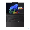 Lenovo Thinkpad T14s Gen 6, CPU: Core Ultra 7 258V, RAM: RAM 32 GB, Ổ cứng: SSD 1TB, Độ phân giải : Full HD+, Card đồ họa: Intel Arc Graphics, Kích thước màn hình: 14 inch, Loại màn hình: Laptop Touch, Hệ điều hành: Windows 11, Màu sắc: Black - hình số , 13 image