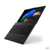 Lenovo ThinkPad T16 Gen 4, CPU: Ryzen AI 5 Pro 340, RAM: RAM 16 GB, Ổ cứng: SSD 512GB, Độ phân giải : Full HD+, Card đồ họa: AMD Radeon Graphics, Loại màn hình: Laptop Non-Touch, Hệ điều hành: Windows 11, Màu sắc: Black - hình số , 2 image