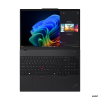 Lenovo ThinkPad T16 Gen 4, CPU: Ryzen AI 5 Pro 340, RAM: RAM 16 GB, Ổ cứng: SSD 512GB, Độ phân giải : Full HD+, Card đồ họa: AMD Radeon Graphics, Loại màn hình: Laptop Non-Touch, Hệ điều hành: Windows 11, Màu sắc: Black - hình số , 3 image