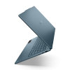 Lenovo Yoga 7 2 in 1 14AKP10, CPU: Ryzen AI 5 340, RAM: RAM 16 GB, Ổ cứng: SSD 512GB, Độ phân giải : Quad HD+, Card đồ họa: AMD Radeon Graphics, Kích thước màn hình: 14 inch, Loại màn hình: Laptop Touch, Hệ điều hành: Windows 11, Màu sắc: Tidal Teal - hình số , 5 image