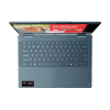 Lenovo Yoga 7 2 in 1 14AKP10, CPU: Ryzen AI 5 340, RAM: RAM 16 GB, Ổ cứng: SSD 512GB, Độ phân giải : Quad HD+, Card đồ họa: AMD Radeon Graphics, Kích thước màn hình: 14 inch, Loại màn hình: Laptop Touch, Hệ điều hành: Windows 11, Màu sắc: Tidal Teal - hình số , 14 image