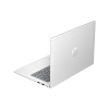 HP ProBook 440 G11, CPU: Core Ultra 5 125U, RAM: RAM 8 GB, Ổ cứng: SSD 256GB, Độ phân giải : Full HD+, Card đồ họa: Intel Graphic, Kích thước màn hình: 14 inch, Loại màn hình: Laptop Non-Touch, Hệ điều hành: Windows 11, Màu sắc: Pike Silver - hình số , 3 image