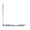 Dell Pro 13 Plus PB13250, CPU: Core Ultra 5 236V, RAM: RAM 16 GB, Ổ cứng: SSD 512GB, Độ phân giải : Full HD+, Card đồ họa: Intel Arc Graphics, Kích thước màn hình: 13.3 inch, Loại màn hình: Laptop Non-Touch, Hệ điều hành: Windows 11, Màu sắc: Clamshell - hình số , 8 image