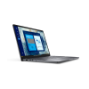 Dell Pro 16 PC16250, CPU: Core 7 150U, RAM: RAM 16 GB, Ổ cứng: SSD 512GB, Độ phân giải : Full HD+, Card đồ họa: Intel Graphic, Kích thước màn hình: 16 inch, Loại màn hình: Laptop Touch, Hệ điều hành: Windows 11, Màu sắc: Magnetite - hình số , 2 image