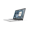 Dell Pro 16 PC16255, CPU: Ryzen AI 7 Pro 350, RAM: RAM 64 GB, Ổ cứng: SSD 1TB, Độ phân giải : Full HD+, Card đồ họa: AMD Radeon Graphics, Loại màn hình: Laptop Touch, Màu sắc: Platinum Silver - hình số , 3 image