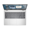 Dell Pro 16 PC16255, CPU: Ryzen AI 7 Pro 350, RAM: RAM 64 GB, Ổ cứng: SSD 1TB, Độ phân giải : Full HD+, Card đồ họa: AMD Radeon Graphics, Loại màn hình: Laptop Touch, Màu sắc: Platinum Silver - hình số , 4 image