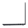 Dell Pro Max 16 MC16250, CPU: Core Ultra 5 235H, RAM: RAM 16 GB, Ổ cứng: SSD 256GB, Độ phân giải : Full HD+, Card đồ họa: Intel Arc Graphics, Kích thước màn hình: 16 inch, Loại màn hình: Laptop Non-Touch, Hệ điều hành: Windows 11, Màu sắc: Black - hình số , 3 image