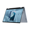 Dell 16 Plus 2 in 1 DB06250, CPU: Core Ultra 5 226V, RAM: RAM 16 GB, Ổ cứng: SSD 512GB, Độ phân giải : Full HD+, Màu sắc: Ice Blue - hình số , 8 image