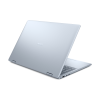 Dell 16 Plus 2 in 1 DB06250, CPU: Core Ultra 5 226V, RAM: RAM 16 GB, Ổ cứng: SSD 512GB, Độ phân giải : Full HD+, Màu sắc: Ice Blue - hình số , 2 image