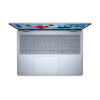 Dell 16 Plus DB16250, CPU: Core Ultra 9 288V, RAM: RAM 32 GB, Ổ cứng: SSD 1TB, Độ phân giải : Full HD+, Card đồ họa: Intel Arc Graphics, Kích thước màn hình: 16 inch, Loại màn hình: Laptop Touch, Hệ điều hành: Windows 11, Màu sắc: Ice Blue - hình số , 3 image