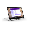 Dell Pro 13 Plus PB13250 2 in 1, CPU: Core Ultra 7 268V, RAM: RAM 32 GB, Ổ cứng: SSD 512GB, Độ phân giải : Full HD+, Card đồ họa: Intel Arc Graphics, Kích thước màn hình: 13.3 inch, Loại màn hình: Laptop 2 in 1, Hệ điều hành: Windows 11, Màu sắc: Clamshell - hình số , 8 image