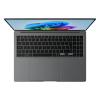 Samsung Galaxy Book 5 Pro, CPU: Core Ultra 7 256V, RAM: RAM 16 GB, Ổ cứng: SSD 512GB, Độ phân giải : Quad HD+, Card đồ họa: Intel Arc Graphics, Kích thước màn hình: 16 inch, Loại màn hình: Laptop Touch, Hệ điều hành: Windows 11 Home, Màu sắc: Dark Gray - hình số , 2 image