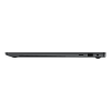 Samsung Galaxy Book 5 Pro, CPU: Core Ultra 7 256V, RAM: RAM 16 GB, Ổ cứng: SSD 512GB, Độ phân giải : Quad HD+, Card đồ họa: Intel Arc Graphics, Kích thước màn hình: 16 inch, Loại màn hình: Laptop Touch, Hệ điều hành: Windows 11 Home, Màu sắc: Dark Gray - hình số , 4 image