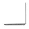 Dell Precision 5480, CPU: Core i9 - 13900H, RAM: RAM 32GB, Ổ cứng: SSD 1TB, Độ phân giải: FHD+, Card đồ họa: NVIDIA RTX A1000, Màu sắc: Lunar Silver - hình số , 3 image