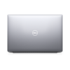 Dell Precision 5480, CPU: Core i9 - 13900H, RAM: RAM 32GB, Ổ cứng: SSD 1TB, Độ phân giải: FHD+, Card đồ họa: NVIDIA RTX A1000, Màu sắc: Lunar Silver - hình số , 7 image