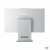 Lenovo IdeaCentre AIO 24AKP10, CPU: Core 5 220, RAM: RAM 16 GB, Ổ cứng: SSD 512GB, Độ phân giải : Full HD, Card đồ họa: AMD Radeon Graphics, Kích thước màn hình: 23.8 inch, Loại màn hình: Laptop Non-Touch, Hệ điều hành: Windows 11, Màu sắc: Cloud Grey - hình số , 2 image