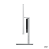 Lenovo IdeaCentre AIO 24AKP10, CPU: Core 5 220, RAM: RAM 16 GB, Ổ cứng: SSD 512GB, Độ phân giải : Full HD, Card đồ họa: AMD Radeon Graphics, Kích thước màn hình: 23.8 inch, Loại màn hình: Laptop Non-Touch, Hệ điều hành: Windows 11, Màu sắc: Cloud Grey - hình số , 4 image