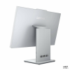 Lenovo IdeaCentre AIO 24AKP10, CPU: Core 5 220, RAM: RAM 16 GB, Ổ cứng: SSD 512GB, Độ phân giải : Full HD, Card đồ họa: AMD Radeon Graphics, Kích thước màn hình: 23.8 inch, Loại màn hình: Laptop Non-Touch, Hệ điều hành: Windows 11, Màu sắc: Cloud Grey - hình số , 6 image