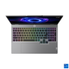 Lenovo LOQ 15IRX10, CPU: Core i7 13650HX, RAM: RAM 16 GB, Ổ cứng: SSD 512GB, Độ phân giải : Full HD, Card đồ họa: NVIDIA GeForce RTX 5050, Kích thước màn hình: 15.6 inch, Loại màn hình: Laptop Non-Touch, Hệ điều hành: Windows 11, Màu sắc: Luna Grey - hình số , 9 image