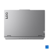 Lenovo LOQ 15IRX10, CPU: Core i7 13650HX, RAM: RAM 16 GB, Ổ cứng: SSD 512GB, Độ phân giải : Full HD, Card đồ họa: NVIDIA GeForce RTX 5050, Kích thước màn hình: 15.6 inch, Loại màn hình: Laptop Non-Touch, Hệ điều hành: Windows 11, Màu sắc: Luna Grey - hình số , 12 image