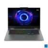 Lenovo LOQ 17IRX10, CPU: Core i7 14700HX, RAM: RAM 16 GB, Ổ cứng: SSD 1TB, Độ phân giải : Full HD, Card đồ họa: NVIDIA GeForce RTX 5060, Kích thước màn hình: 17.3 inch, Loại màn hình: Laptop Non-Touch, Hệ điều hành: Windows 11, Màu sắc: Luna Grey - hình số 