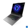 Lenovo LOQ 17IRX10, CPU: Core i7 14700HX, RAM: RAM 16 GB, Ổ cứng: SSD 1TB, Độ phân giải : Full HD, Card đồ họa: NVIDIA GeForce RTX 5060, Kích thước màn hình: 17.3 inch, Loại màn hình: Laptop Non-Touch, Hệ điều hành: Windows 11, Màu sắc: Luna Grey - hình số , 3 image